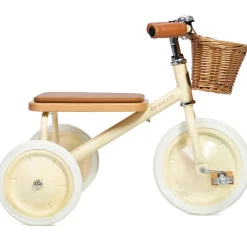 Discount Banwood Dreirad Trike Cream