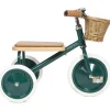 New Banwood Dreirad Trike Green
