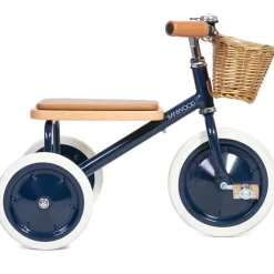 Best Banwood Dreirad Trike Navy Blue