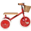 Best Banwood Dreirad Trike Red