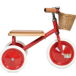 Best Banwood Dreirad Trike Red