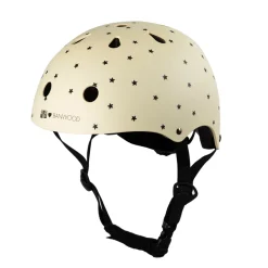 Online Banwood Fahrradhelm Bonton Cream limitiert S
