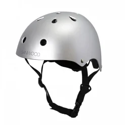 Hot Banwood Fahrradhelm Chrome XS