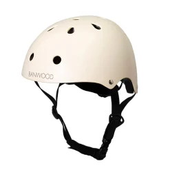 Clearance Banwood Fahrradhelm Cream S