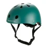 Best Banwood Fahrradhelm Dark Green S