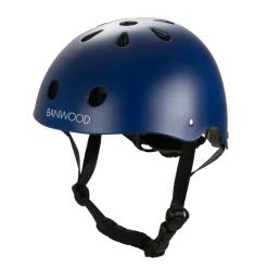 Online Banwood Fahrradhelm Navy Blue S