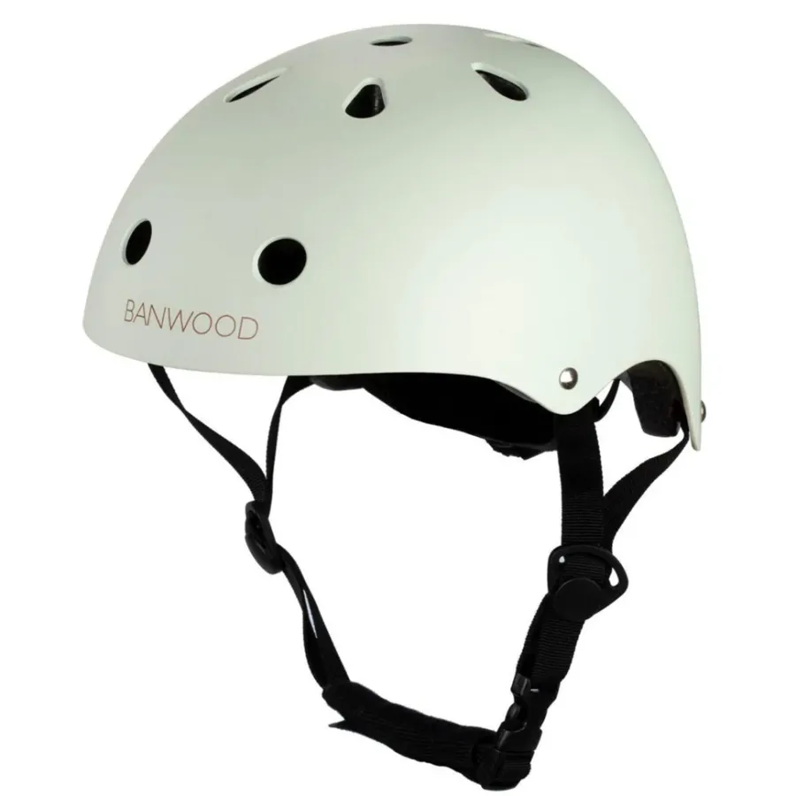 Sale Banwood Fahrradhelm Pale Mint S