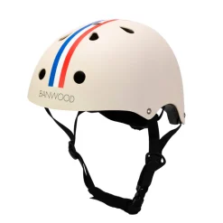 Best Banwood Fahrradhelm STRIPES XS