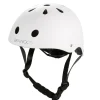Sale Banwood Fahrradhelm White S