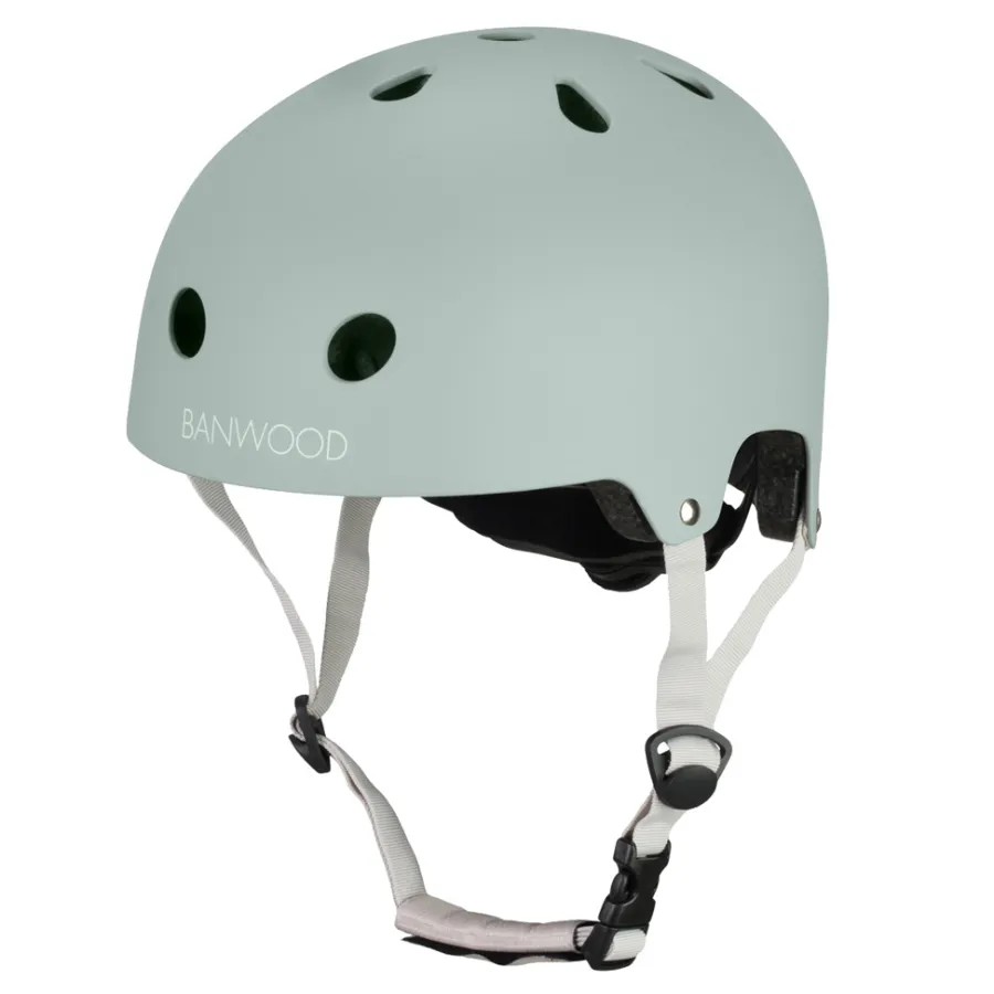 New Banwood Helm Eco Clay