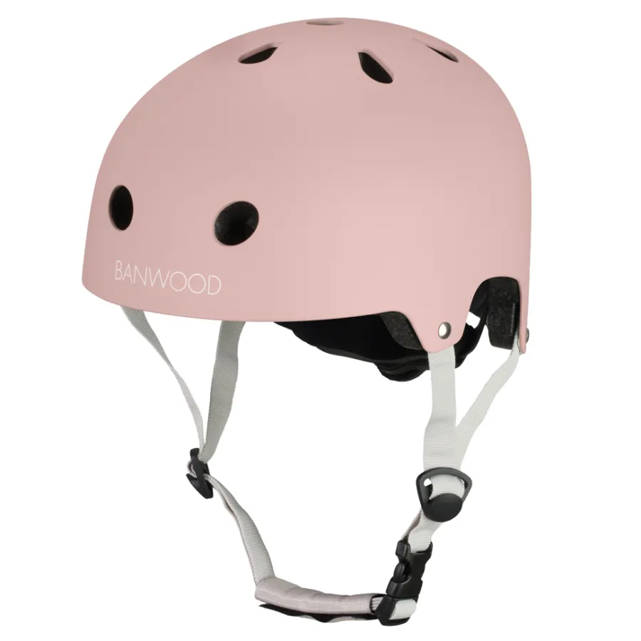 Sale Banwood Helm Eco Dusty Rose