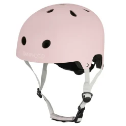 New Banwood Helm Eco Faded Pink