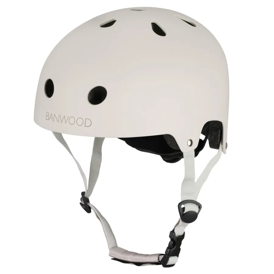 Sale Banwood Helm Eco Ivory