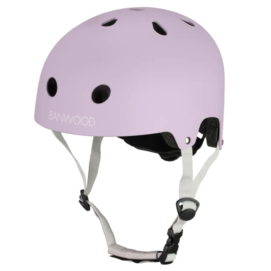 Hot Banwood Helm Eco Lavender