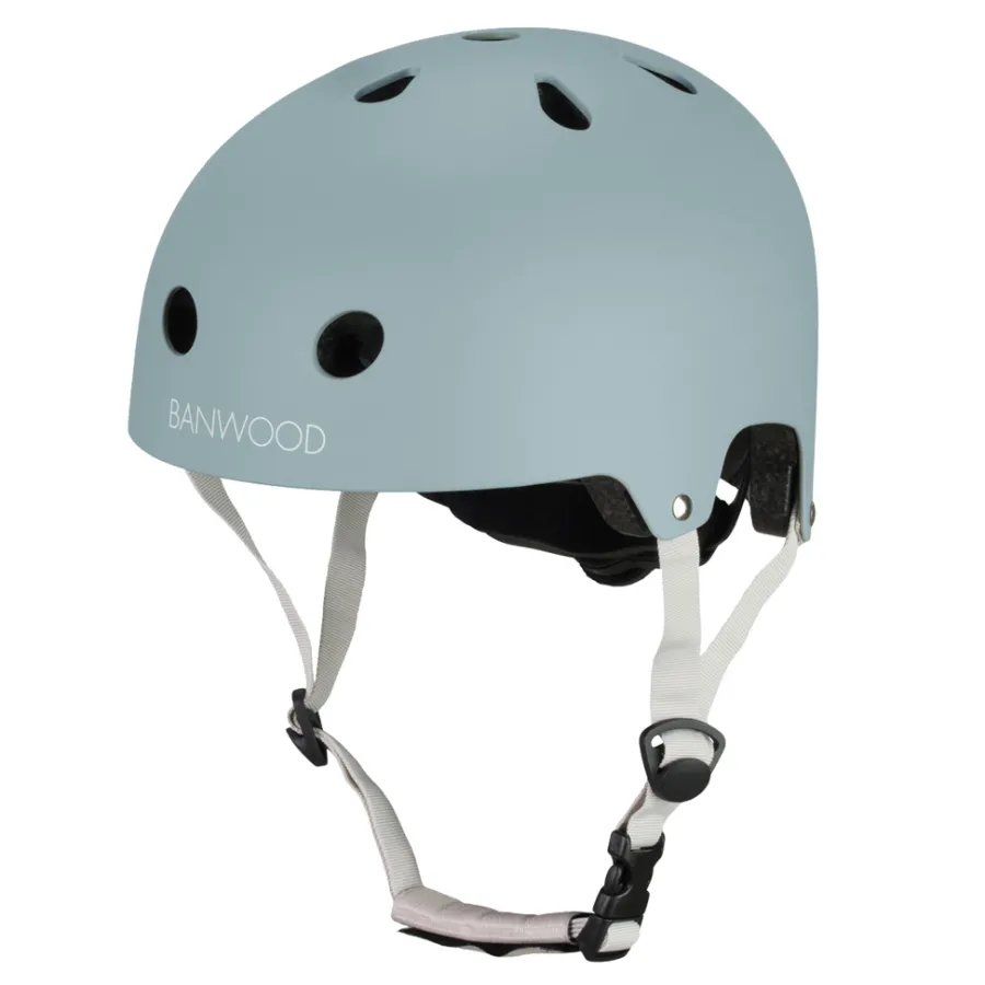 Hot Banwood Helm Eco Teal