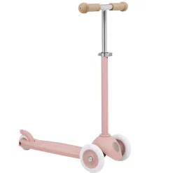 Sale Banwood Roller Eco Scooter Dusty Rose
