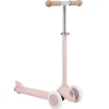 Outlet Banwood Roller Eco Scooter Faded Pink