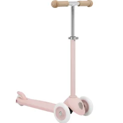 Outlet Banwood Roller Eco Scooter Faded Pink