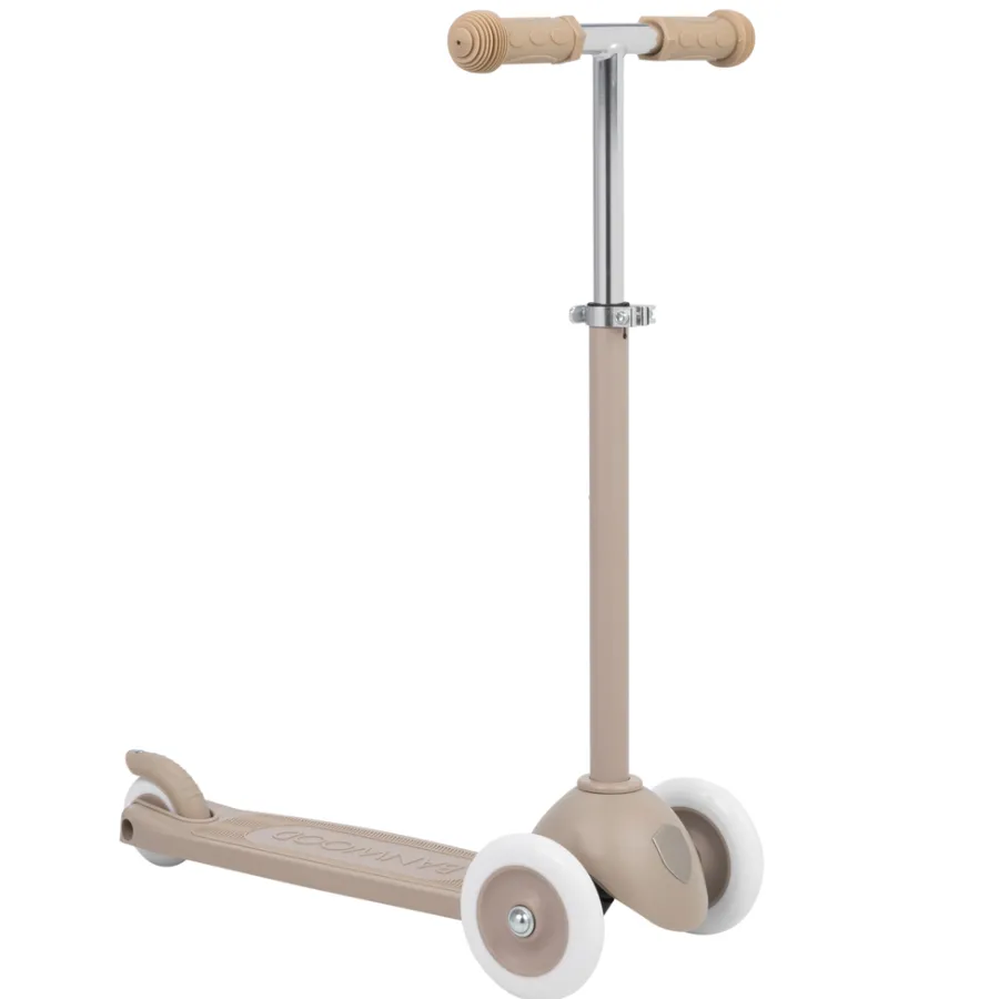 Online Banwood Roller Eco Scooter Sand