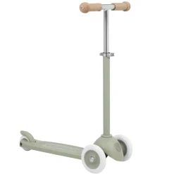 Online Banwood Roller Eco Scooter Olive