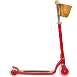 New Banwood Roller Maxi Scooter Red