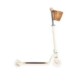New Banwood Roller Maxi Scooter Cream