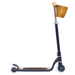 Hot Banwood Roller Maxi Scooter Navy