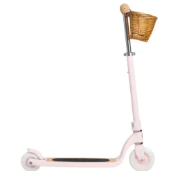 Outlet Banwood Roller Maxi Scooter Pink