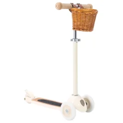 Sale Banwood Roller Scooter Cream