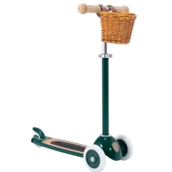 Hot Banwood Roller Scooter Green