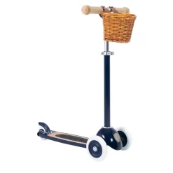 Hot Banwood Roller Scooter Navy