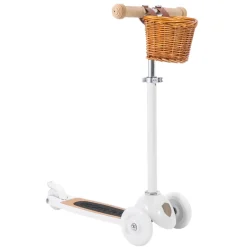 Sale Banwood Roller Scooter White