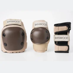 New Banwood Schutzausru00fcstung 6-teilig