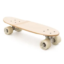 Online Banwood Skateboard Cream