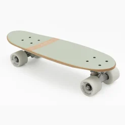 New Banwood Skateboard Mint