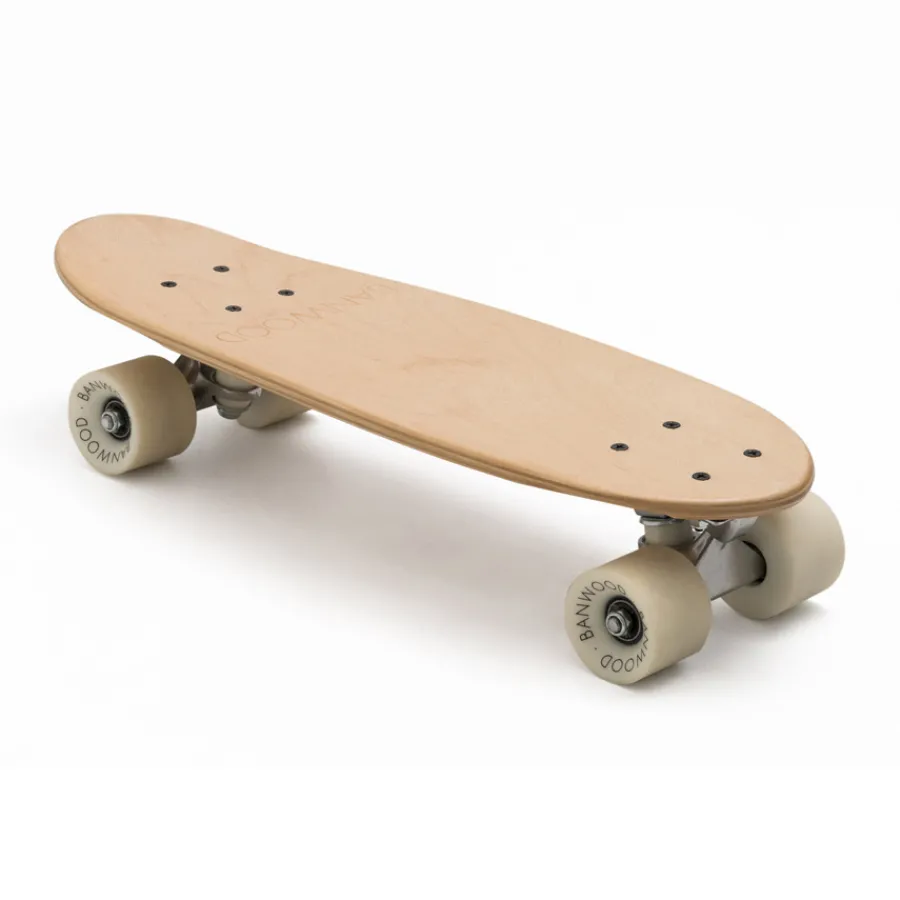 Discount Banwood Skateboard Nature