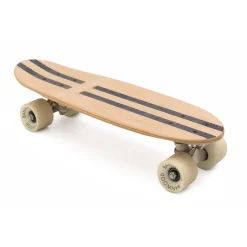 Hot Banwood Skateboard Navyblue