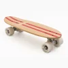 Outlet Banwood Skateboard Red