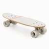 Sale Banwood Skateboard White