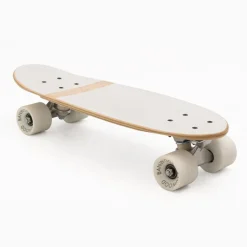 Sale Banwood Skateboard White