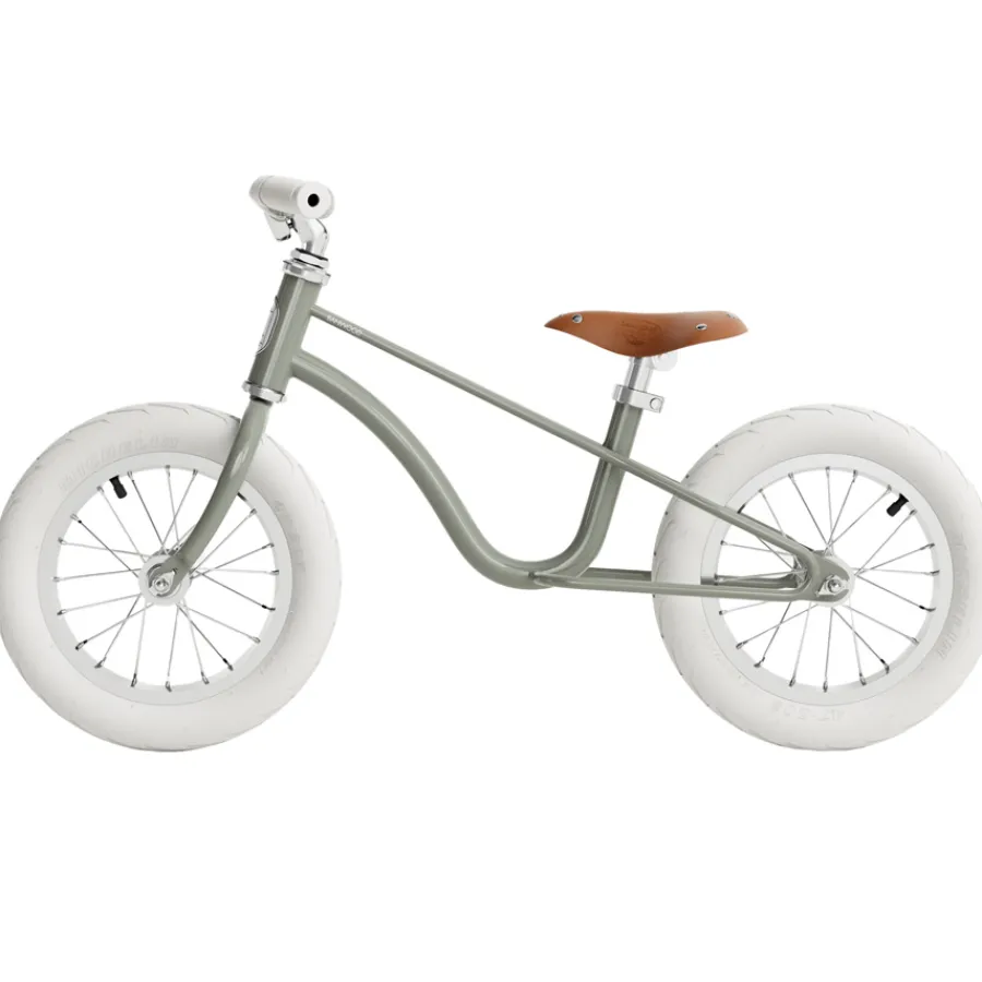 Clearance Banwood x Rispal Laufrad Balance Bike Vintage Icon Sage