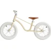 Hot Banwood x Rispal Laufrad Balance Bike Vintage Icon Cream