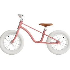 Clearance Banwood x Rispal Laufrad Balance Bike Vintage Icon Rose