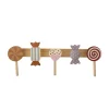 Clearance Bloomingville Garderobe Rudy Brown