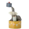 Online Bloomingville Kerzenstu00e4nder Flor Gelb