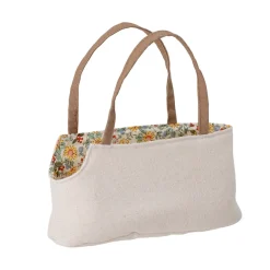 Discount Bloomingville Kuscheltier Hund inkl. Tasche