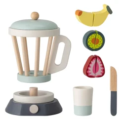 Best Bloomingville Mixer mit Fru00fcchten Kitchen Multi-Color