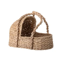 Outlet Bloomingville Puppenbett Nuam Natur