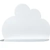 Discount Bloomingville Regal Wolke White
