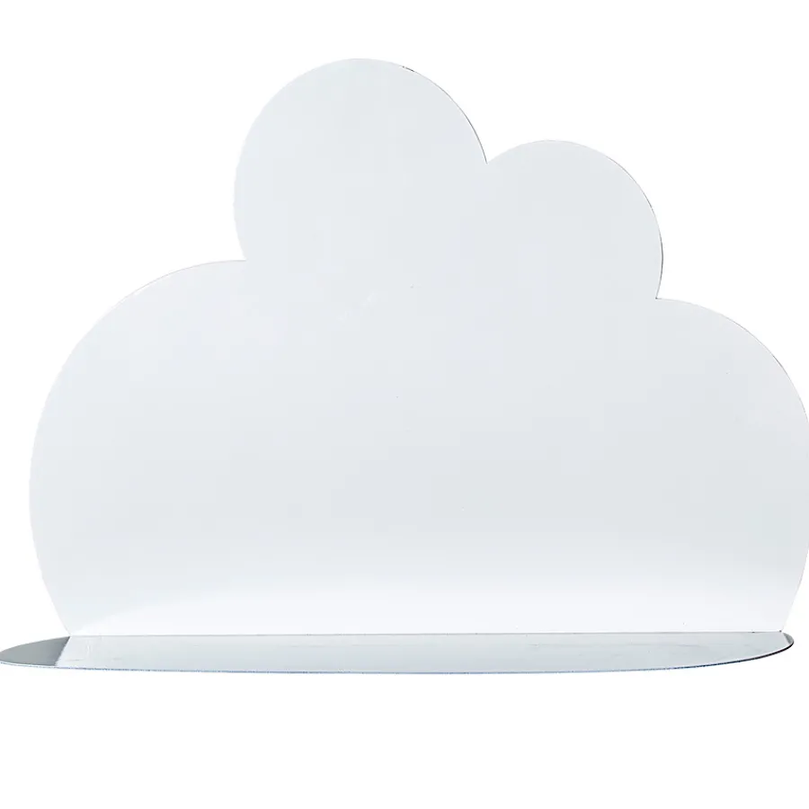 Discount Bloomingville Regal Wolke White